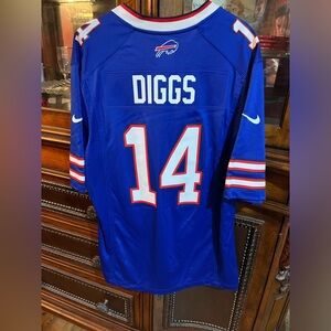 Diggs Jersey